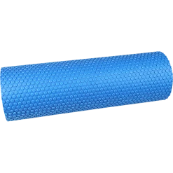 Randy & Travis Machinery 45 X 15cm Physio Yoga Pilates Foam Roller - Blue Sports & Fitness