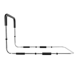 Randy & Travis Machinery Bed Assist Rail Grab Support Bar Handle Safety Bar Disability Elderly Rails