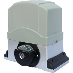 Randy & Travis Machinery 1800KG Auto Slide Sliding Gate Opener Automatic W 4m Rail