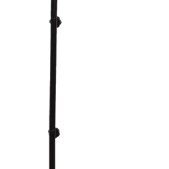 Randy & Travis Machinery Games & Hobbies Netball Ring With Stand Portable Pole Height Adjustable