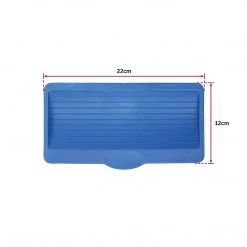 Randy & Travis Machinery Paint / Painting Set Self-Contained Drip Splatter Roller Outdoor & Leisure