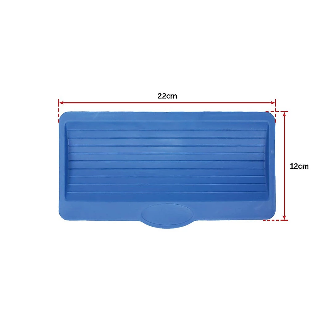 Randy & Travis Machinery Paint / Painting Set Self-Contained Drip Splatter Roller Outdoor & Leisure