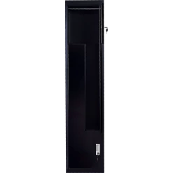 Salvatore Angelotti Two-Door L-shaped Office Gym Shed Storage Lockers Furniture