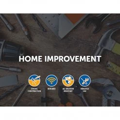 Randy & Travis Machinery Safety Photocell For Swing And Auto Slide Sliding Gate DIY & Renovation