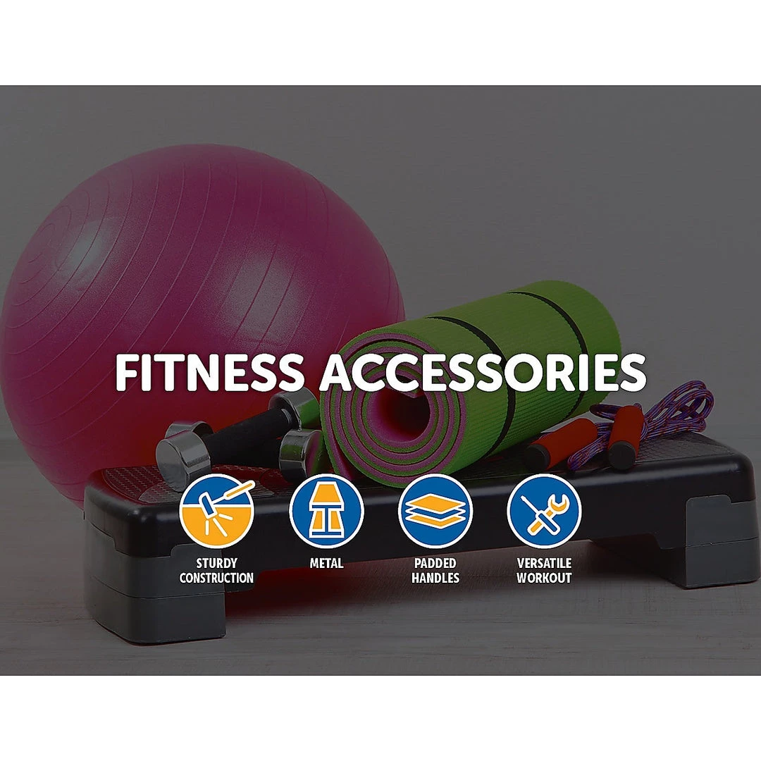 Randy & Travis Machinery 3 Bar Metal Leg Stretcher - Martial Arts Sports & Fitness