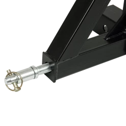 Randy & Travis Machinery Heavy Duty Steel 3 Point 2