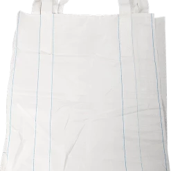 Randy & Travis Machinery Outdoor & Leisure 4 X 1 Tonne FIBC Polypropylene UV Rated Builder / Bulk / Landscape Bags
