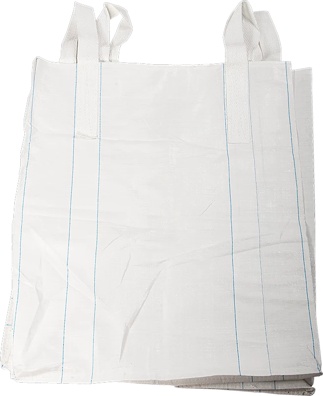 Randy & Travis Machinery Outdoor & Leisure 4 X 1 Tonne FIBC Polypropylene UV Rated Builder / Bulk / Landscape Bags