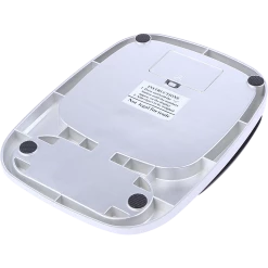 Randy & Travis Machinery Kitchen Scale Digital Postal LCD Electronic Weight Scales Food Shop 10kg/1g