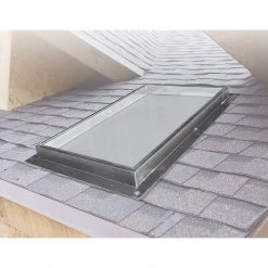 Randy & Travis Machinery DIY & Renovation Skylight Roof Window 800x500 - Tile Or Corrugated Roof