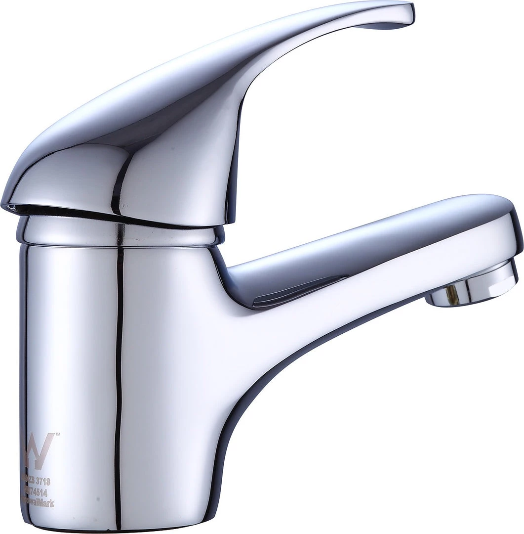 Della Francesca DIY & Renovation Kitchen Mixer Tap Faucet - Laundry Bathroom Sink