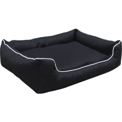 Brienz Home & Lifestyle 80 X 64cm Heavy Duty Waterproof Dog Bed
