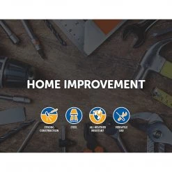 Randy & Travis Machinery Electric Lock For Swing Gate DIY & Renovation