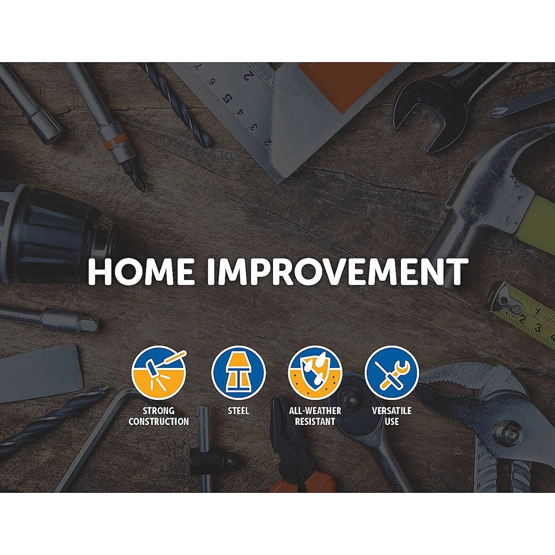 Randy & Travis Machinery Electric Lock For Swing Gate DIY & Renovation