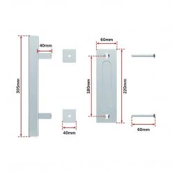 Randy & Travis Machinery DIY & Renovation 12