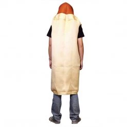 Salvatore Angelotti Games & Hobbies Hotdog One Size Fits All Adults Costume